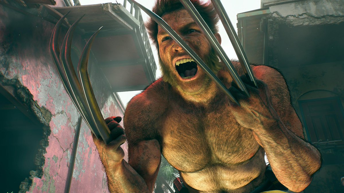 RenatoPasini_'s tweet photo. Caralho que jogo foda!! E pensar que quase cancelei a compra por conta de idiotas da internet.
#wolverine
#PlayStation https://t.co/0fB6F8LuYb