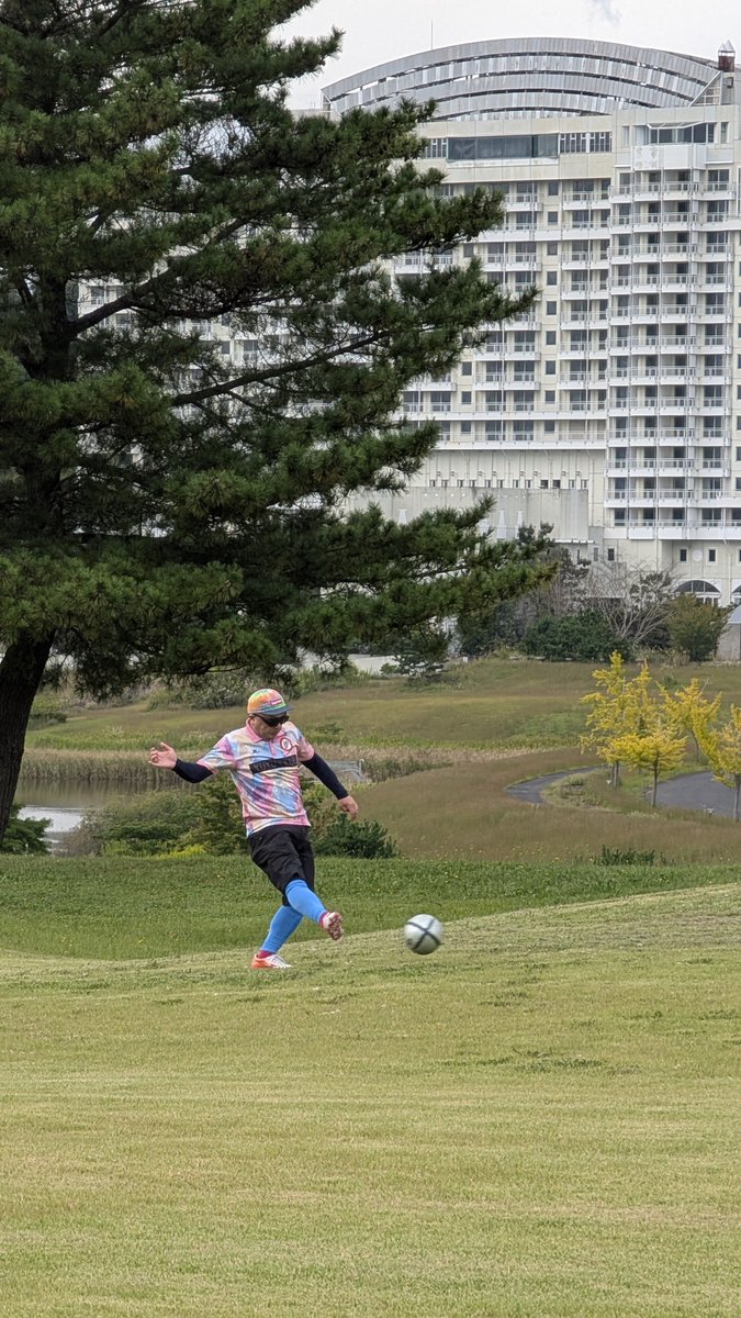 TOHOKU_FGL's tweet photo. 【東北フットゴルフリーグ2026最終節】
ヘレナ国際カントリー倶楽部で39名参加！ありがとうございました🙇

そして参加者・協賛・ゴルフ場の皆様のおかげで全日程終了！今季もありがとうございました🤝🙇

#フットゴルフ #東北フットゴルフリーグ #エイトゴルフガーデン #ヘレナ国際カントリー倶楽部 https://t.co/9uvV9oADTM