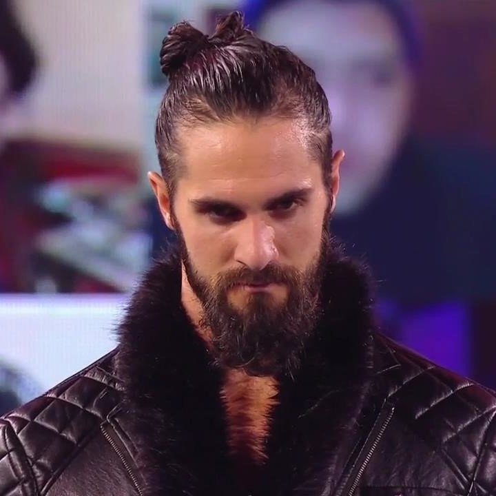 SethRollinsFans's tweet photo. Daily Photo! #SethRollins #MondayNightMessiah #TeamRollins https://t.co/HzZIheZYVU