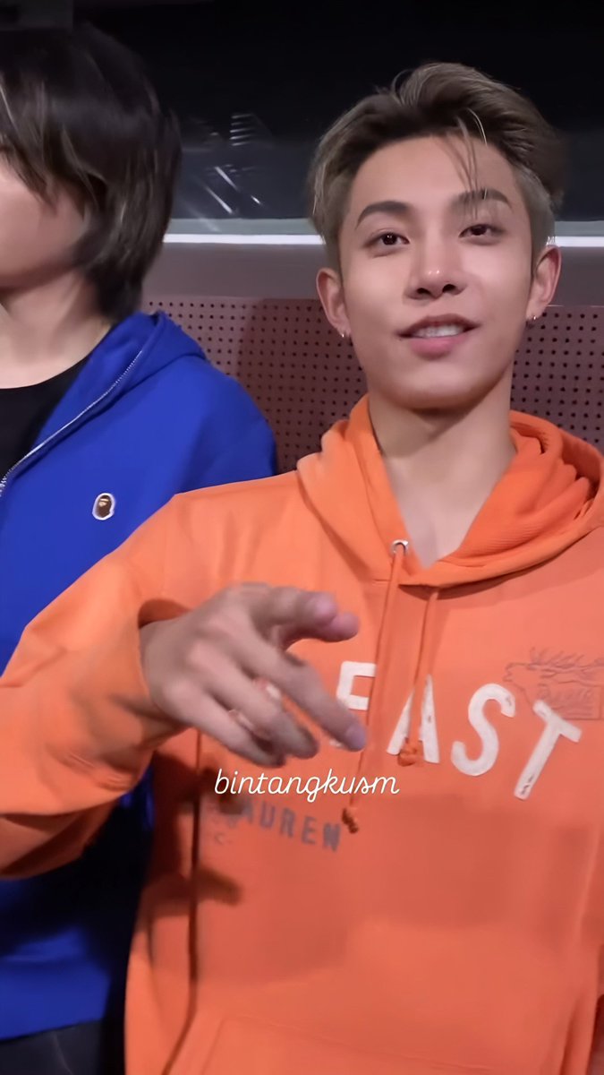 irulngshot's tweet photo. kim ryul semakin dekat diliat, semakin tampan. https://t.co/qJ9N0P2Up7