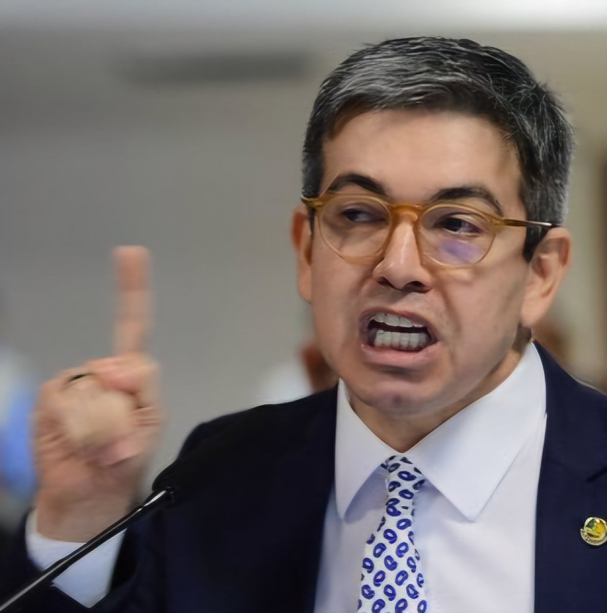 TumultoBR's tweet photo. Adiós!!!
Sabe quem não estará no senado ano que vem? Adivinha?
🤣🤣🤣🤣🤣🤣🤣🤣🤣🤣🤣🤣🤣🤣🤣🤣🤣 https://t.co/DSqz3S1RZP