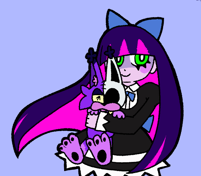 LynnLilac_VT's tweet photo. Day 4: Cosplay- Anime
#Vtober https://t.co/6aY9h0YNxm