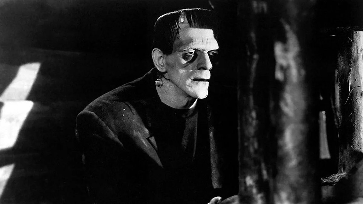 maligamerfn's tweet photo. One Thing For All Horror Fans Out there including @coldestkayy Out of all My Favorite Horror Movies are The Classic Universal Monster Movies
Frankenstien, The Wolfman, Dracula, Creature from The Black Lagoon and other Classic Monster Movies I love from The Horror Movies. 🖤🖤🎃🎃 https://t.co/sZBGRSkmUE