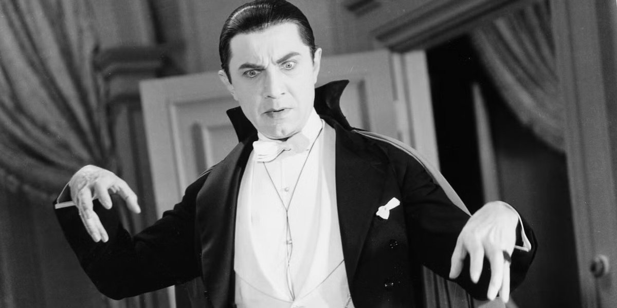 maligamerfn's tweet photo. One Thing For All Horror Fans Out there including @coldestkayy Out of all My Favorite Horror Movies are The Classic Universal Monster Movies
Frankenstien, The Wolfman, Dracula, Creature from The Black Lagoon and other Classic Monster Movies I love from The Horror Movies. 🖤🖤🎃🎃 https://t.co/sZBGRSkmUE