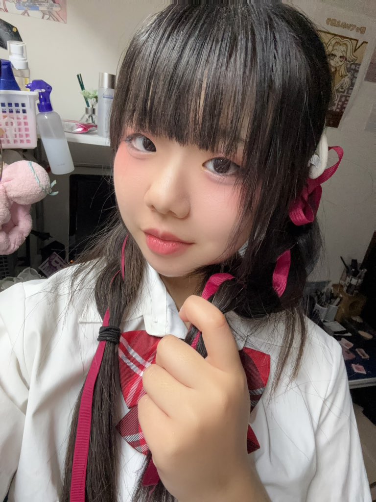 miya_addiction's tweet photo. おはみや！ https://t.co/VZYkkrd2V8