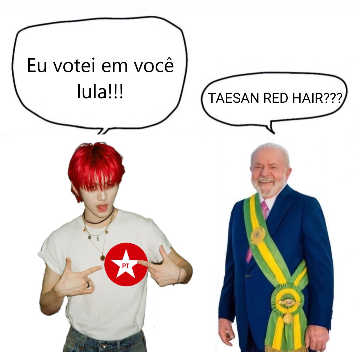 corydoorsy's tweet photo. onedoors com lula!! ⭐❤ https://t.co/Lyp1muP7xR