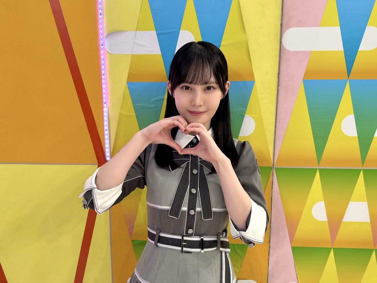 maimilovers's tweet photo. ひなあい見たけどなんで可愛いのに面白いのか🧐1週だけなのが寂しい。

まだひなもめちゃくちゃ可愛いんだけど、招集を収集って言ってたけど3回目かよ😂
あと、時折顔見せる低音らぶりーね。おじらぶりーはやめてよ🤣 https://t.co/E9lIbzNOJ8