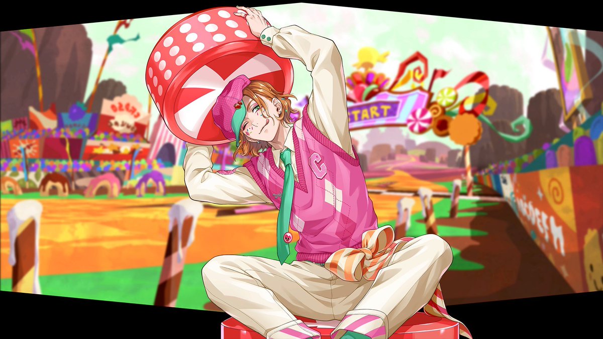 ReiRei_404's tweet photo. Oouuuhhhhhhhh taffyta cater...... AughhguuhugdidhusGGRGRGRGRGHSVSH 😭😭😭😭😭😭😭💕💕💕💕💕💕💕💕💕 https://t.co/GmwEsbP0w8