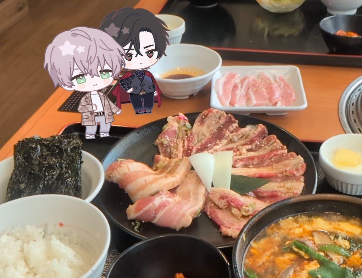 tago_bm's tweet photo. まんなかBDに上げるの忘れてた推し活🔥 https://t.co/b4uACZ6ONO