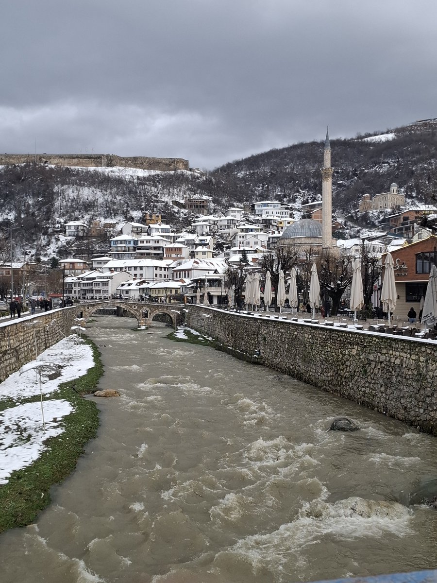 nancycappelli's tweet photo. #Prizren #Kosovo #Kosova 🇽🇰 #RecuerdoDeViaje #Wanderlust @cappellimario_ @paodavuy https://t.co/IOEI3I4vbK