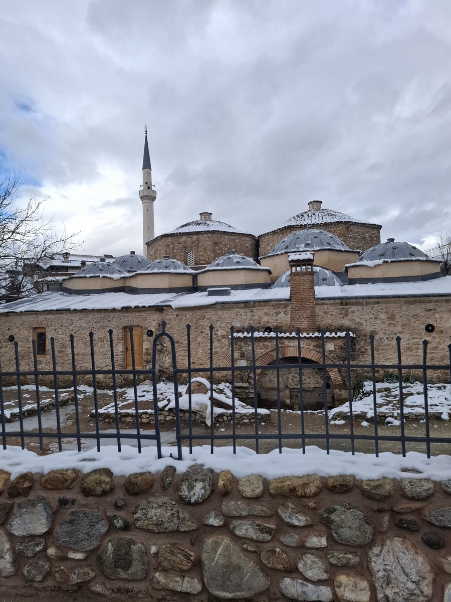 nancycappelli's tweet photo. #Prizren #Kosovo #Kosova 🇽🇰 #RecuerdoDeViaje #Wanderlust @cappellimario_ @paodavuy https://t.co/IOEI3I4vbK