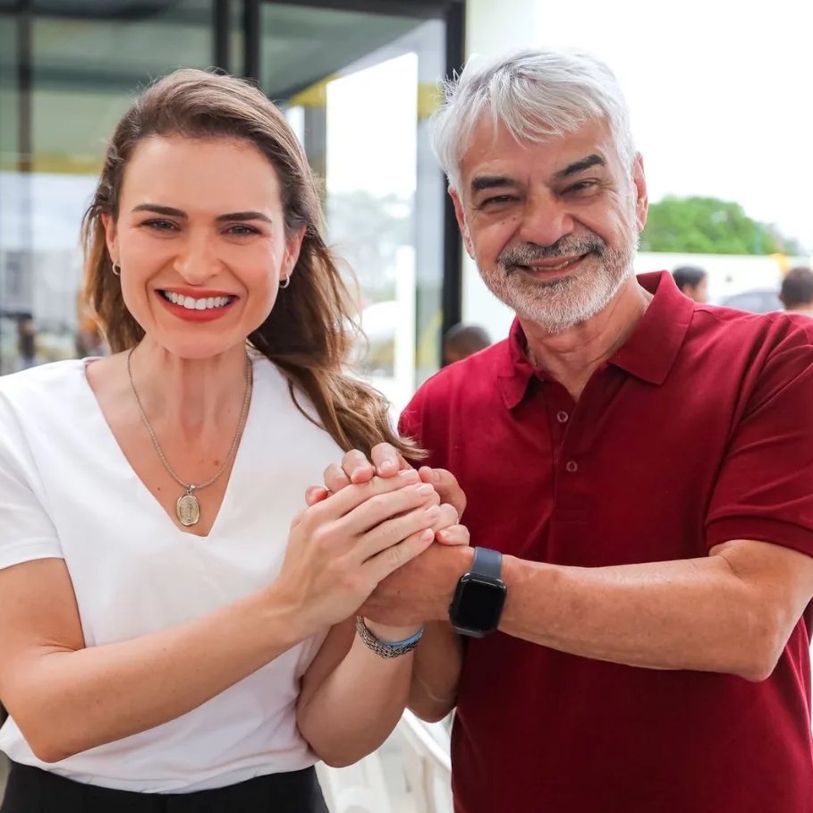 poptime's tweet photo. 🚨⭐ Bolsonarismo não se cria em Pernambuco e os dois senadores eleitos pelo estado, Humberto Costa (PT) e Marília Arraes (PDT), foram indicações do Presidente Lula. https://t.co/KlhOcFgiMv