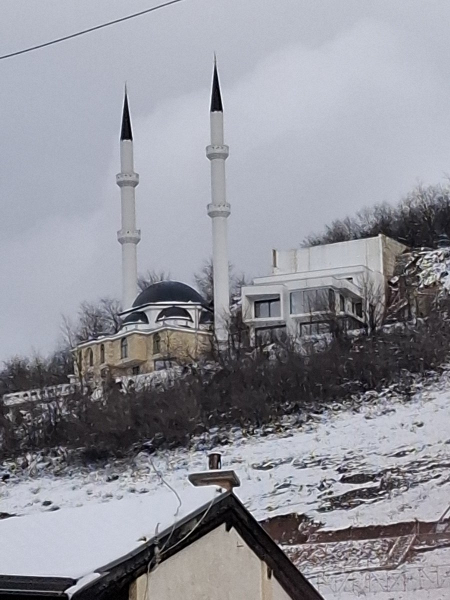 nancycappelli's tweet photo. #Prizren #Kosovo #Kosova 🇽🇰 #RecuerdoDeViaje #Wanderlust @cappellimario_ @paodavuy https://t.co/IOEI3I4vbK