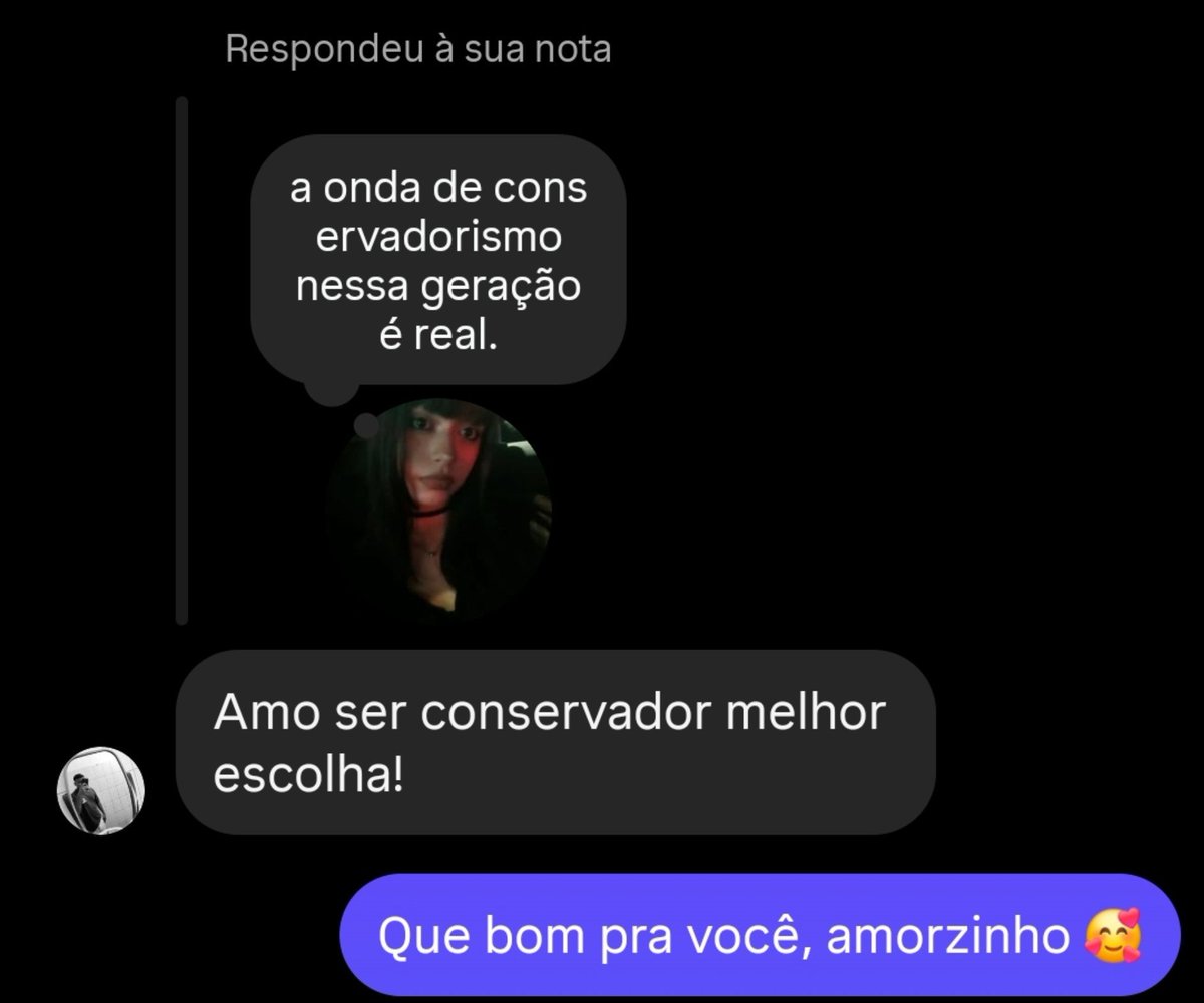 soflluffy's tweet photo. eu quando não tenho mais paciência pra discutir política https://t.co/iPnGmvYYkP