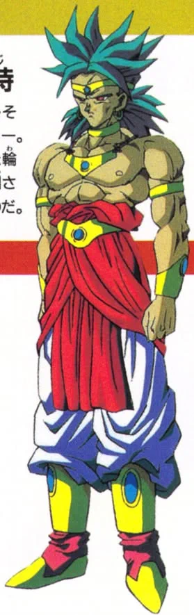Daiko, O Saiyajin. on X: 