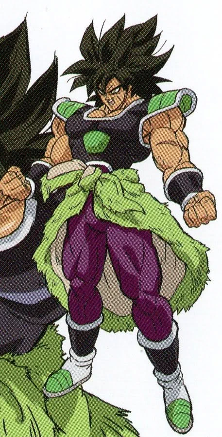 Daiko, O Saiyajin. on X: 