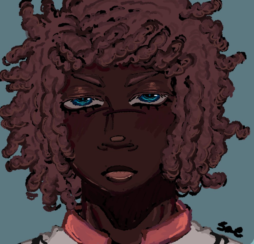 YaoiHater34_'s tweet photo. Nigga sae https://t.co/mQUpF9JrKk