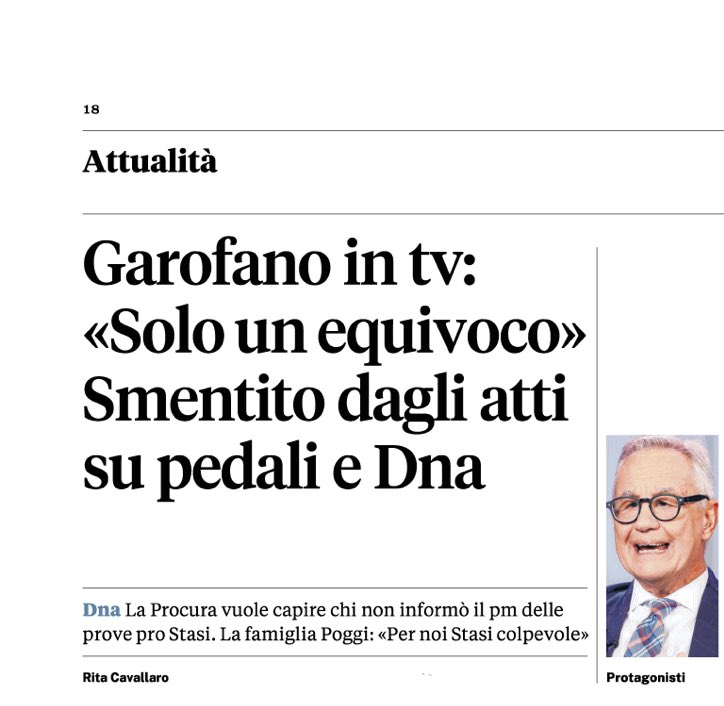 giusbrindisi's tweet photo. Toh…

#Garlasco 
@Rita_Cavallaro 
@ilgiornale https://t.co/iZdmWhHUOt