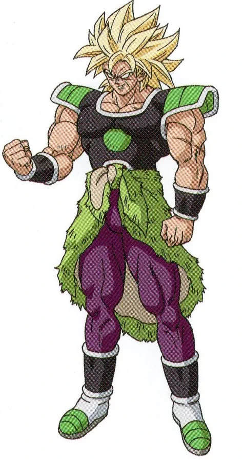 Daiko, O Saiyajin. on X: 