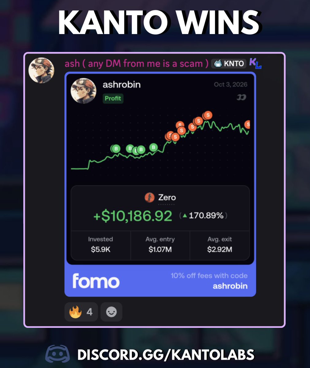 kantolabs tweet picture