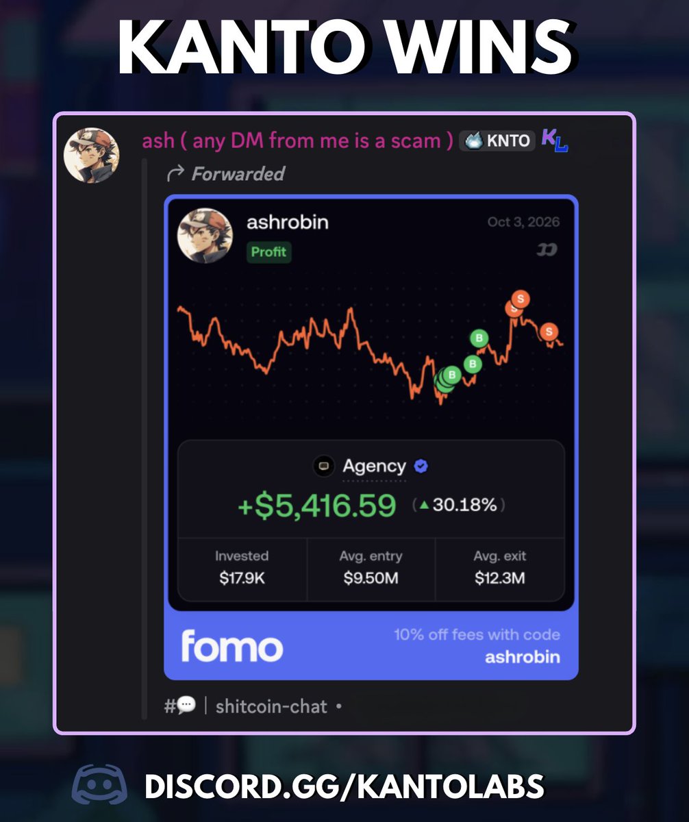 kantolabs tweet picture