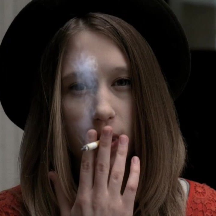CINEMA505's tweet photo. Há 15 anos, ia ao ar o 1º episódio de American Horror Story: Murder House. https://t.co/ZmafuiKiqE