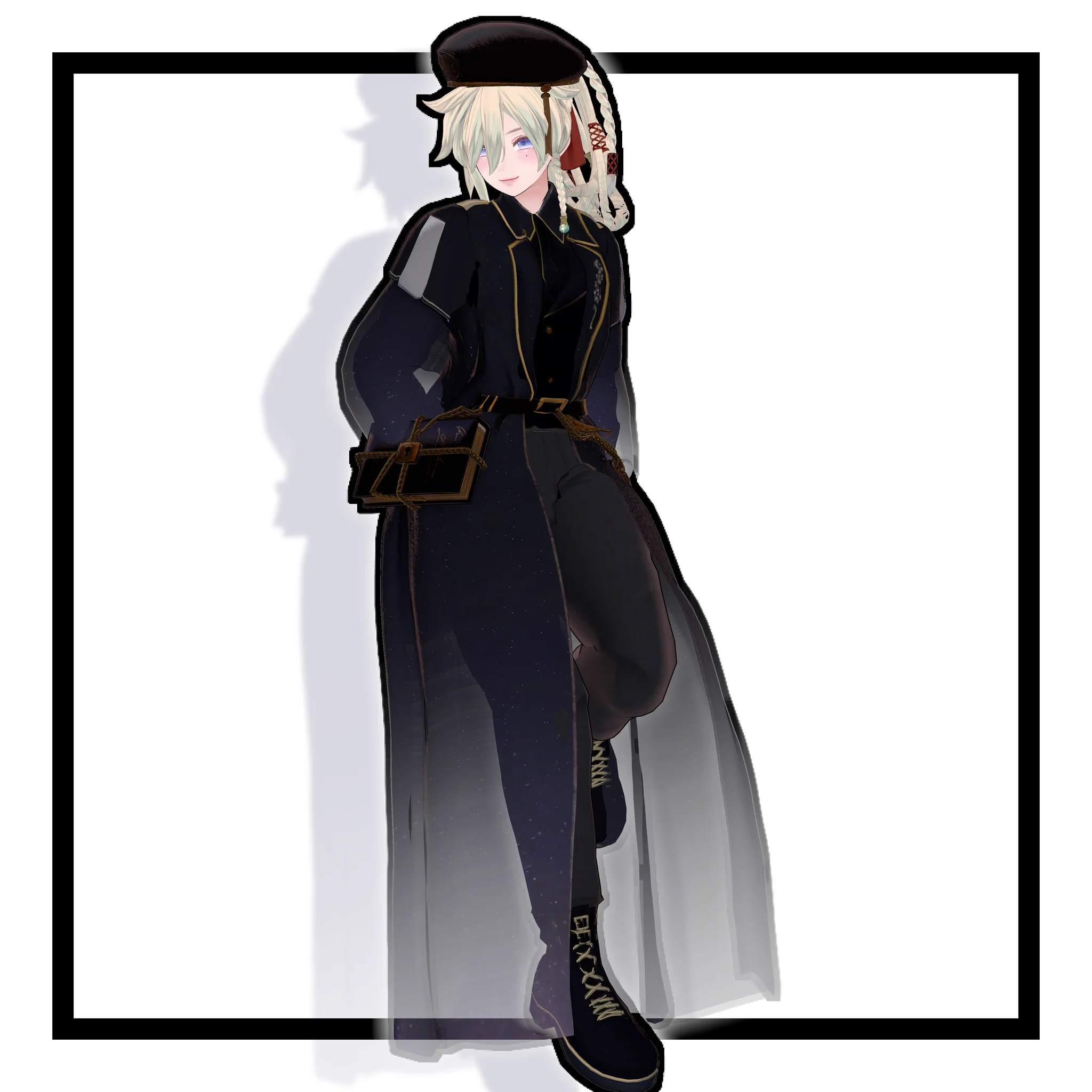 Replies by いずみん (@izuminn_) / X