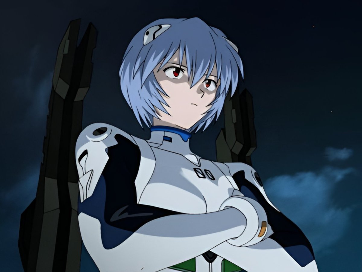 Joshhhqq's tweet photo. Giant Rei https://t.co/FXTP8FFsAv