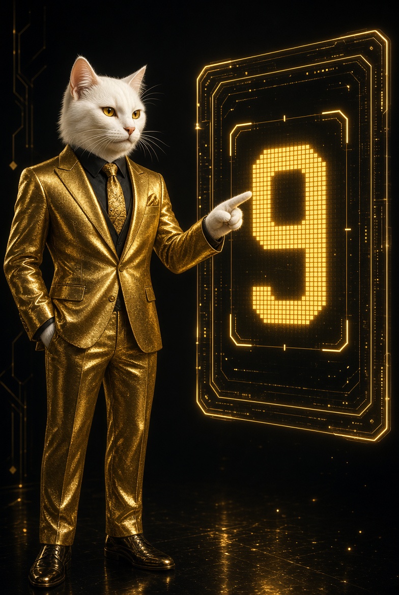 GoldenCatLot's tweet photo. Precision Strike
Hit exactly 9 pixels on one level.
Perfect number unlocks hidden multiplier.
Precision over volume.
Link in bio.
#GameFi #Web3 #CryptoGames #PlayToEarn #NFTGaming https://t.co/ZdRmmvQn5L