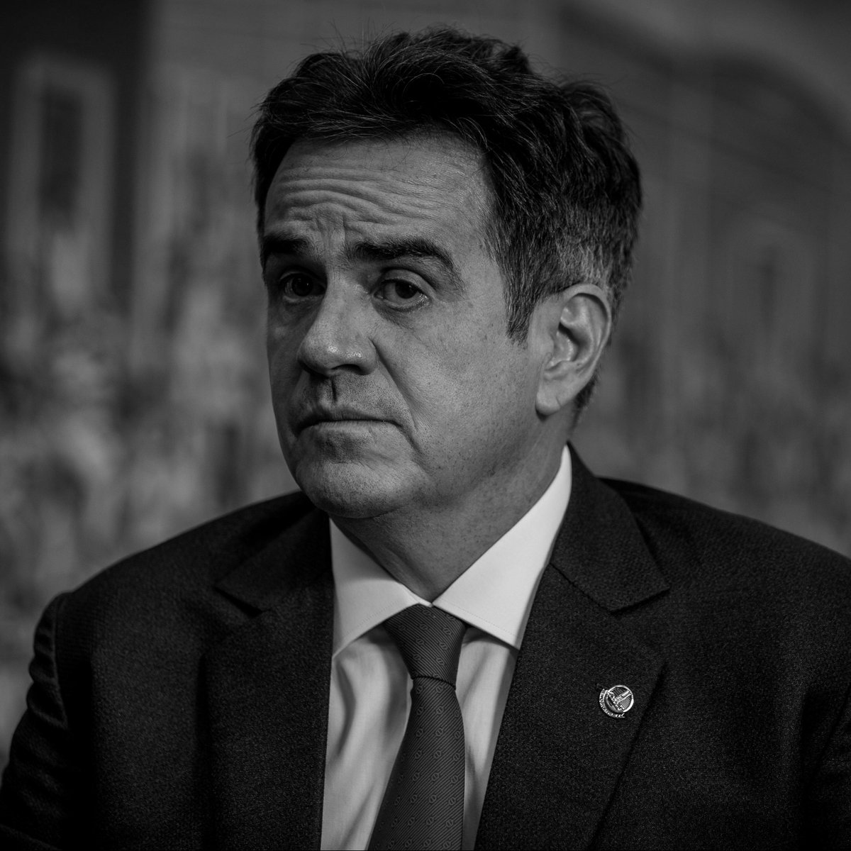 republiqueBRA's tweet photo. ❌ 🇧🇷 Ciro Nogueira fica de fora e NÃO É REELEITO senador pelo Piauí. https://t.co/Gnbku3yCXe