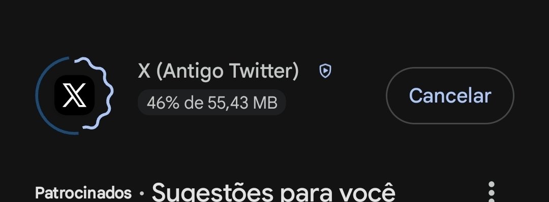 nssref_'s tweet photo. baixando essa porra dps de sla qt tempo só pra RECLAMAR https://t.co/5Y6moiNZIK