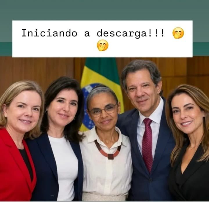 Fasalles's tweet photo. Adoro o humor da direita, só nós mesmo! 😂🤣😂🤣 https://t.co/9KUNdGqYPj