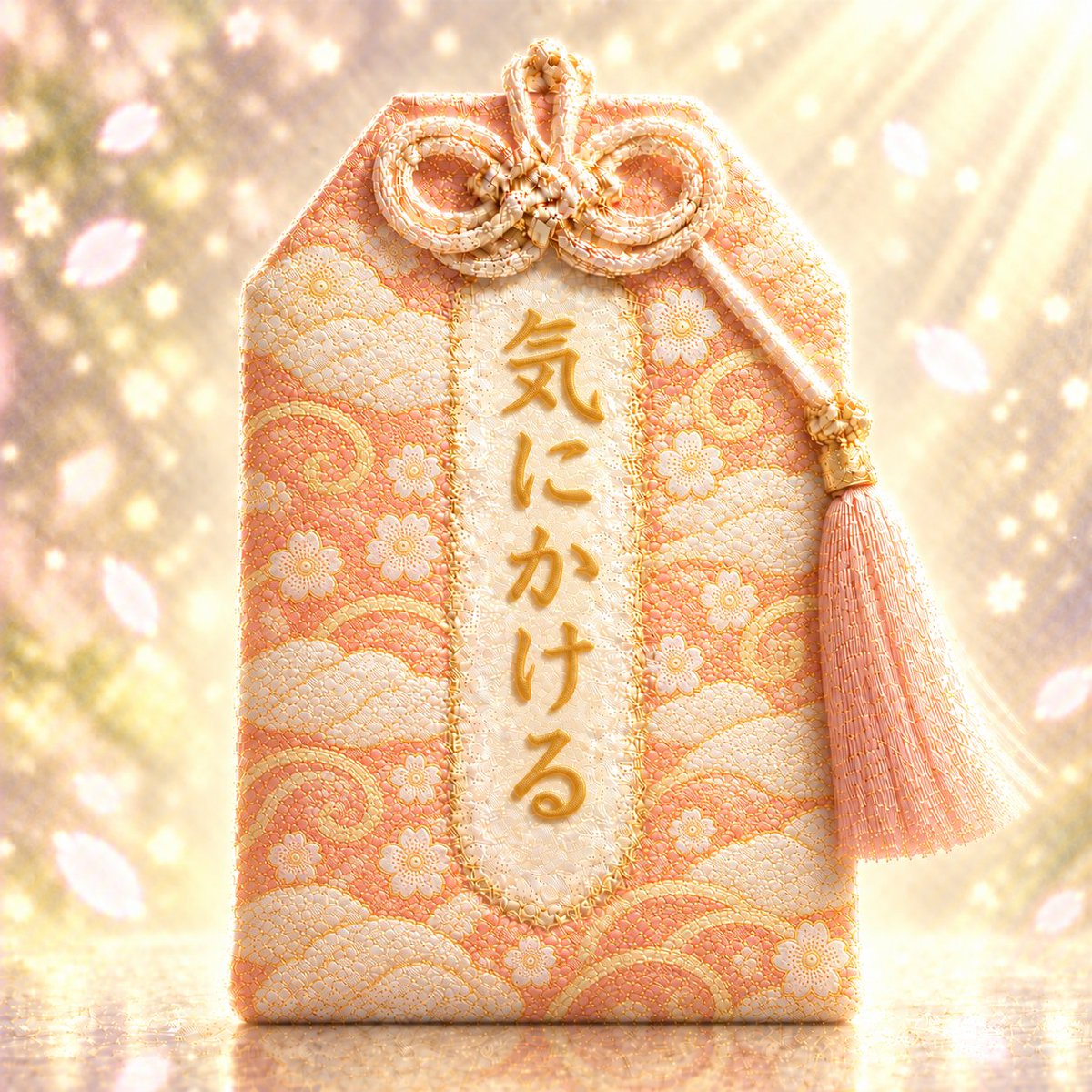 3_5_8_3_5_8's tweet photo. 明日の御守は【気にかける】🎴。

だれかを気にかけられる心は、それだけで尊いものです。
そしてどうか、あなた自身のことも気にかけてあげてください。
明日も、自分とまわりを優しく見つめて過ごしましょう✨。

御守を受け取られた方は、リプに 🎴 をひとつ。
届けたい人が浮かんだら、引用でそっとお福分けを。