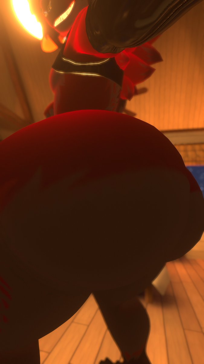 Fawn3x3's tweet photo. cow boi, butt fluffgan ;3
Orange pp cause pumpkin flavoured :3
#vrchat #nsfw #nsfwvrchat #gay #art #erp #fatfur #fattytober #fattytober2026 https://t.co/yCwfpeiXD6