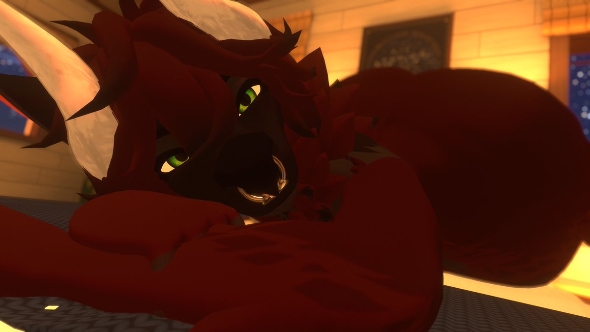 Fawn3x3's tweet photo. cow boi, butt fluffgan ;3
Orange pp cause pumpkin flavoured :3
#vrchat #nsfw #nsfwvrchat #gay #art #erp #fatfur #fattytober #fattytober2026 https://t.co/yCwfpeiXD6