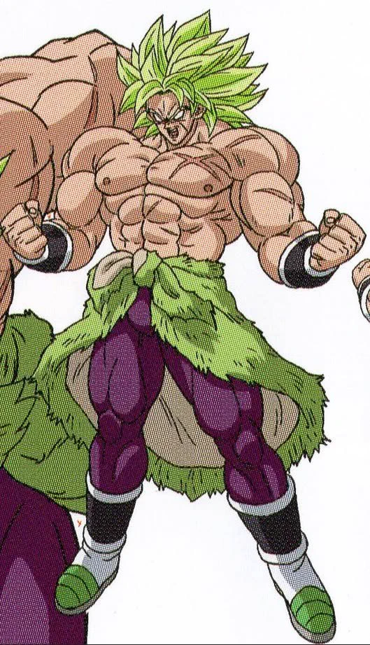 Daiko, O Saiyajin. on X: 