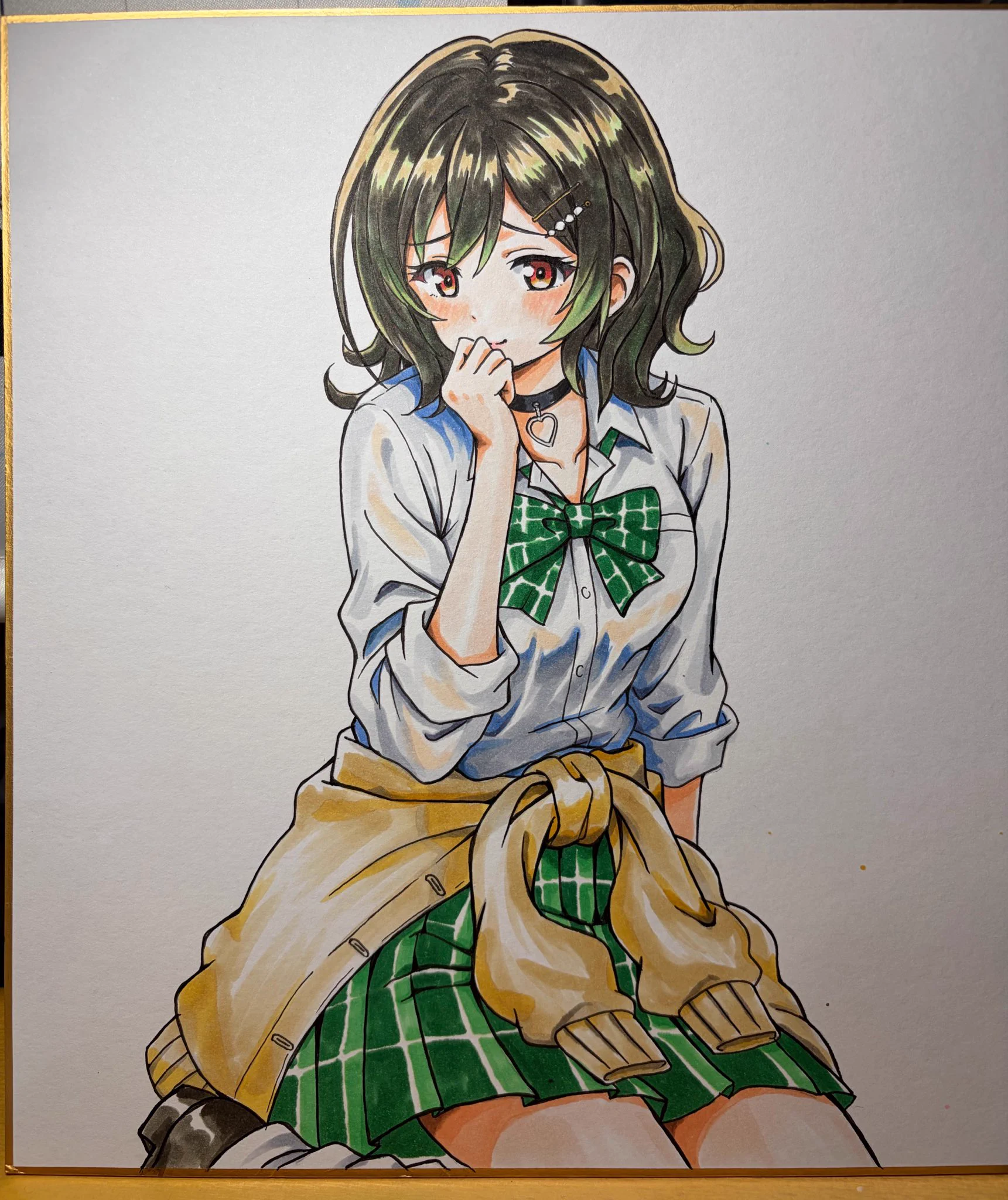🌸棗楓 (@5STpuxWqcz5x03X) / X