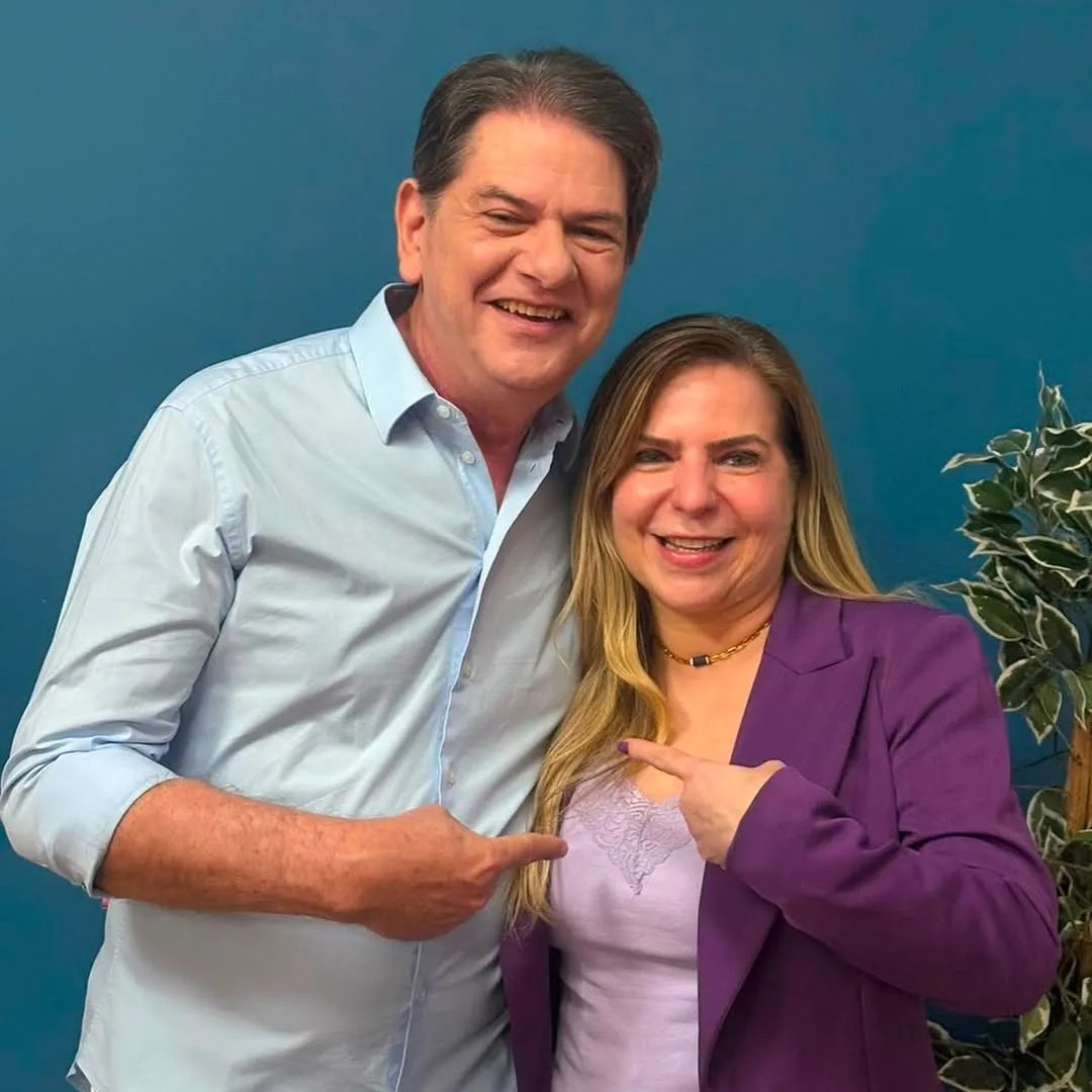 poptime's tweet photo. 🚨⭐ NORDESTE SALVANDO O SENADO! Os dois senadores eleitos pelo Ceará, Cid Gomes (PSB) e Luizianne (REDE), foram indicações do Presidente Lula. https://t.co/QCeOdsd6Mc