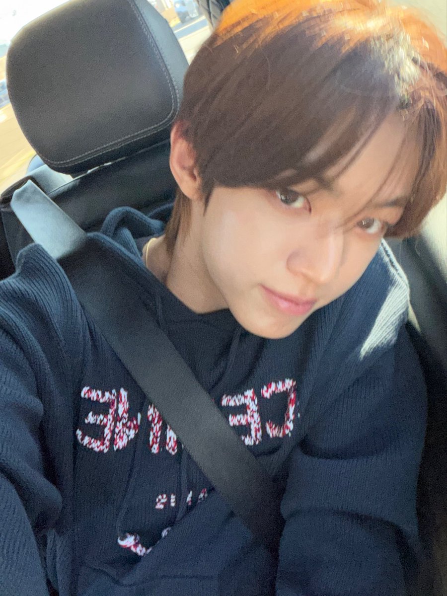 m_tws42's tweet photo. 前髪ありドフンやばい。
大好きすぎる…🥹💗（日光☀️も味方につけるどたんさすがです） https://t.co/0ooctYrNkG