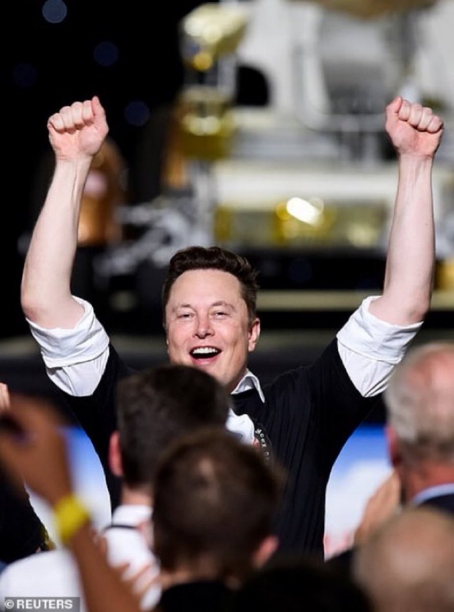 elonloversfans6's tweet photo. Elon Musk:

“Western civilization is amazing.” https://t.co/GMei0F9FlU