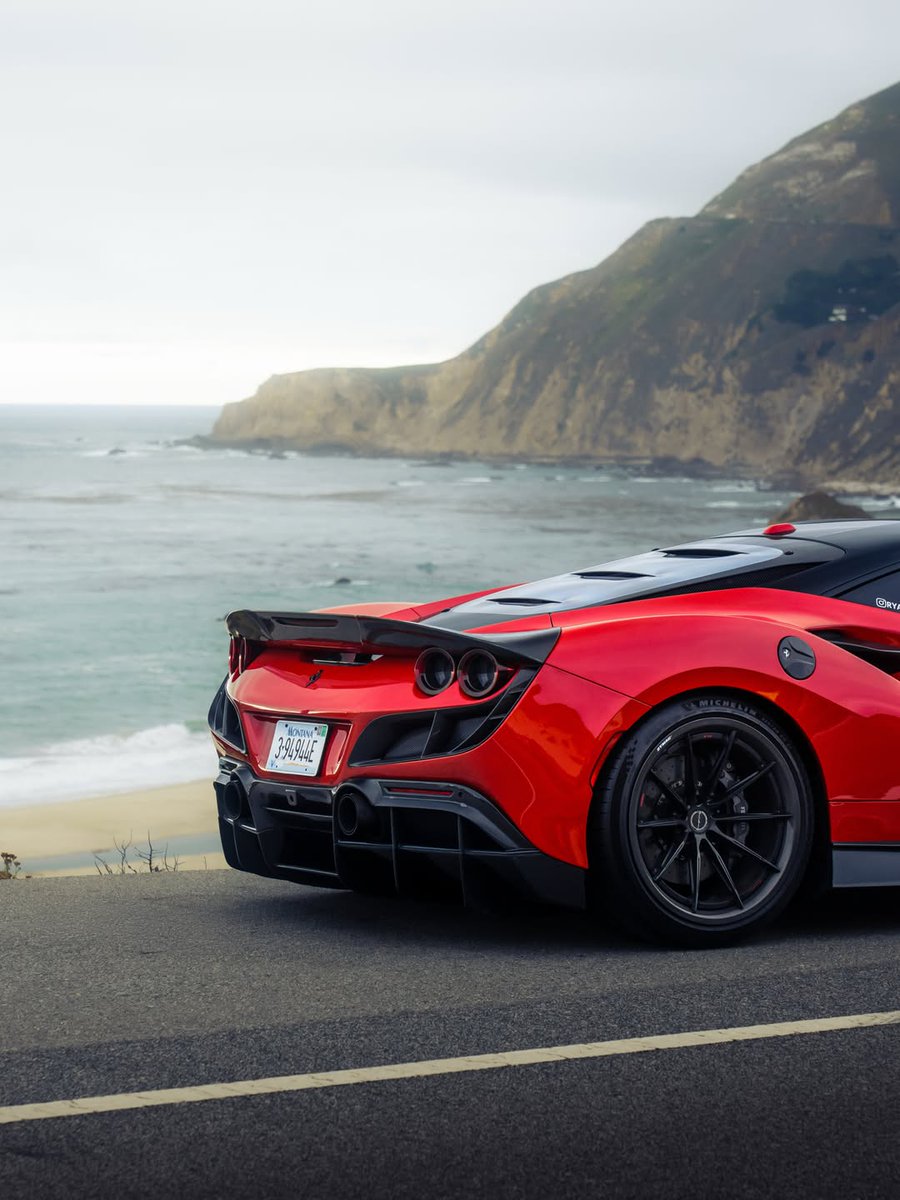 ApexDistrictX's tweet photo. F8 in Monterey⛰️ https://t.co/h5WFsTwRcY