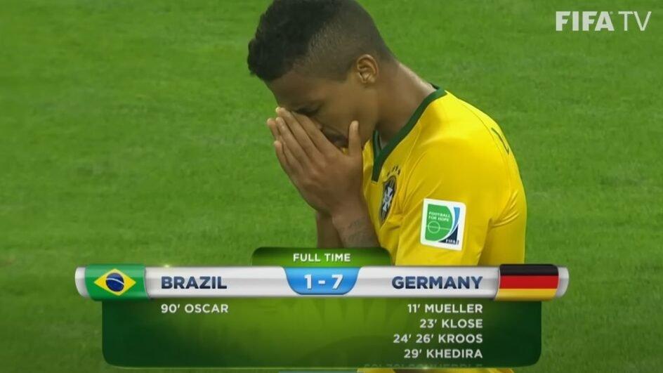 ykkmiguel2's tweet photo. todo dia um 7 a 1 diferente pro brasil vtmnc https://t.co/tly3T6sSOJ