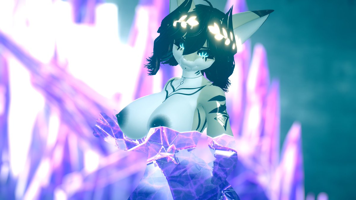 stardusAD's tweet photo. I’m going to give you 5 seconds to leave.~
TAGS: #nsfw #porn #vrchat #ice #shark #model #photo #vrcphoto #VRC #yiff #furry #sharkfur https://t.co/dc5RQsObwn