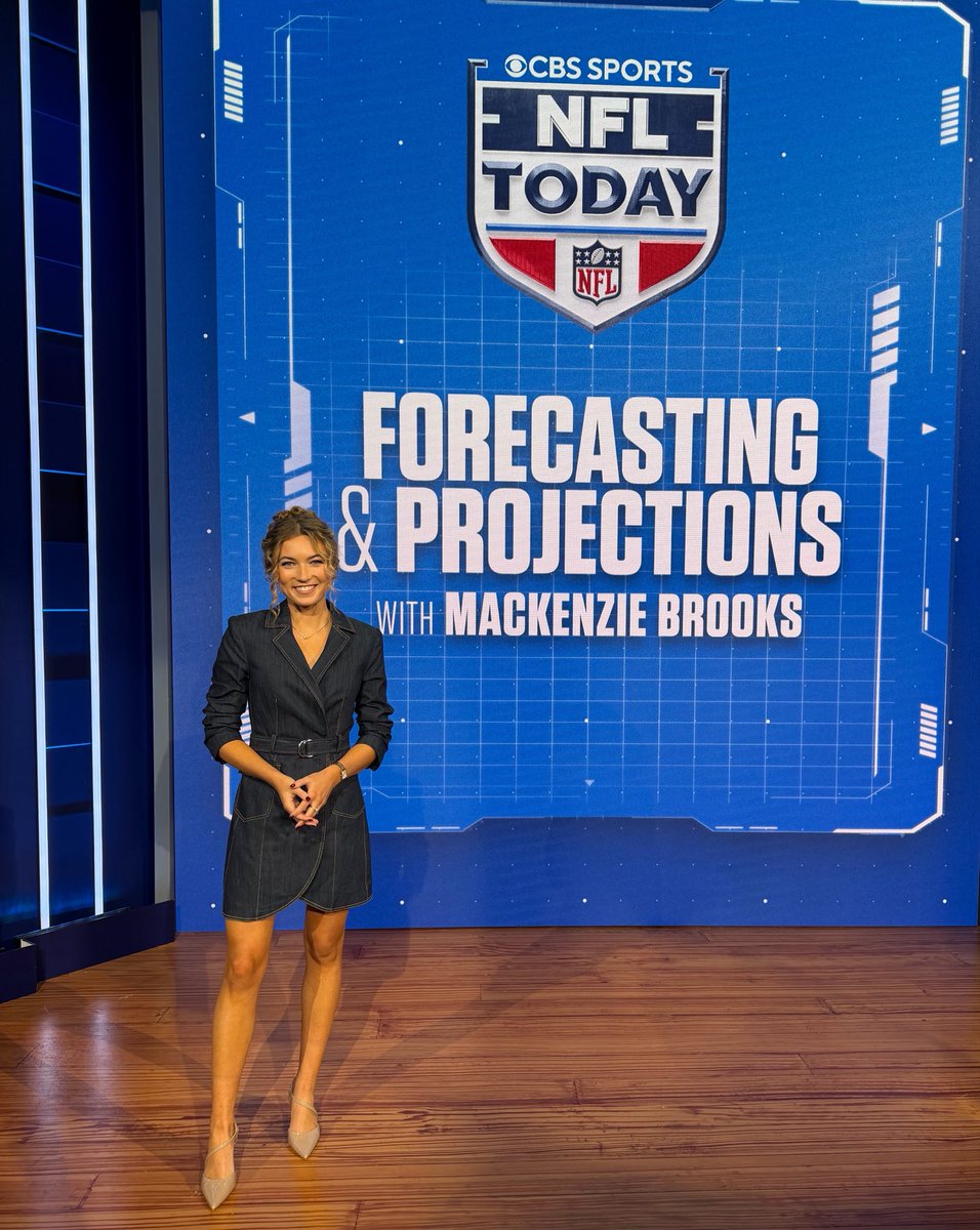kenzbrooksbets's tweet photo. Week 4 with @NFLonCBS !!✅ https://t.co/IpJvD3nBOw