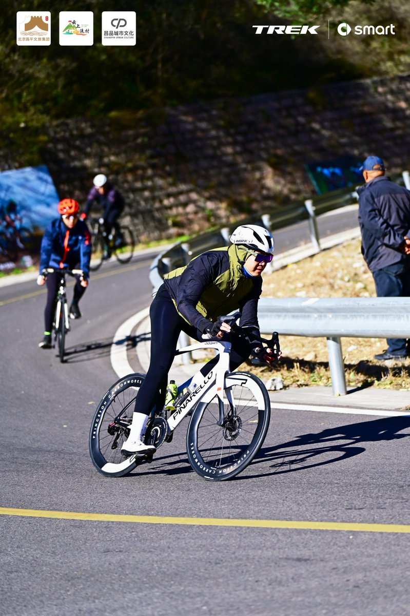 ArdhiLnd's tweet photo. [Friend, your pre-race warm-up pace feels steady—no rush, just smooth!]， https://t.co/VCuvLh7eX1