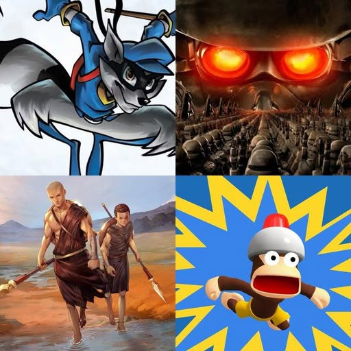 The_HappyLounge's tweet photo. 🎮 Sony may finally dust off its old IP
Rumor: Sony is reportedly taking outside pitches for Sly Cooper, Ape Escape & Killzone, while funding/publishing approved games
Cool fact: Killzone’s last new game was in 2013
Smart move?
#PlayStation https://t.co/tLEsm7WcpG