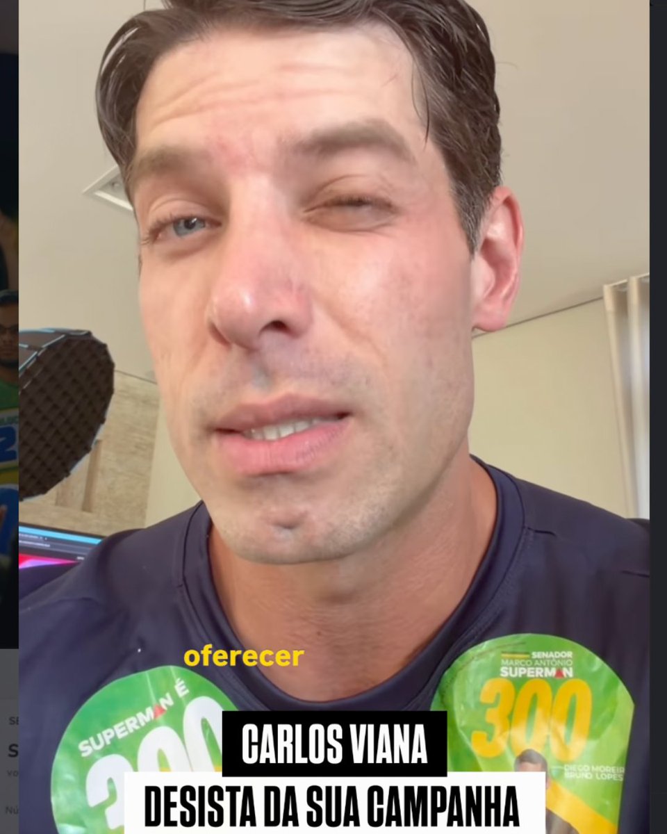 doutorjoaovitor's tweet photo. 🇧🇷 DIREITA: NUNCA ESQUEÇA DESTE ROSTO!

Minas teria te recebido de braços abertos se começasse como deputado e construísse sua base aqui

Mas foi ARROGANTE e SOBERBO, o cara realmente se achou o SUPERMAN

Quis SENTAR NA JANELINHA e agora o BRASIL tem uma senadora petista https://t.co/BSrrAhmZ3T