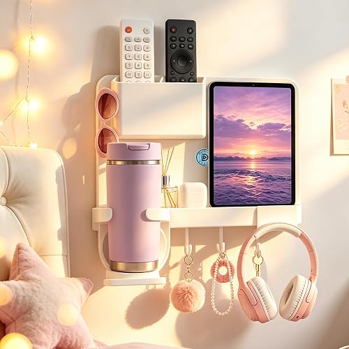 pr1ncessdolly's tweet photo. I just received Floating Shelves for Bedside Shelf, Stick On No Drill Wall Shelf Organizer | Teen Girls Boys Aesthetic Cute Dorm Bunk Bed Decor Essentials Accessories Organization Cool Stuff for B from CD via Throne. Thank you! https://t.co/SO3vE7F62P #Wishlist #Throne https://t.co/Kalnws8GFS