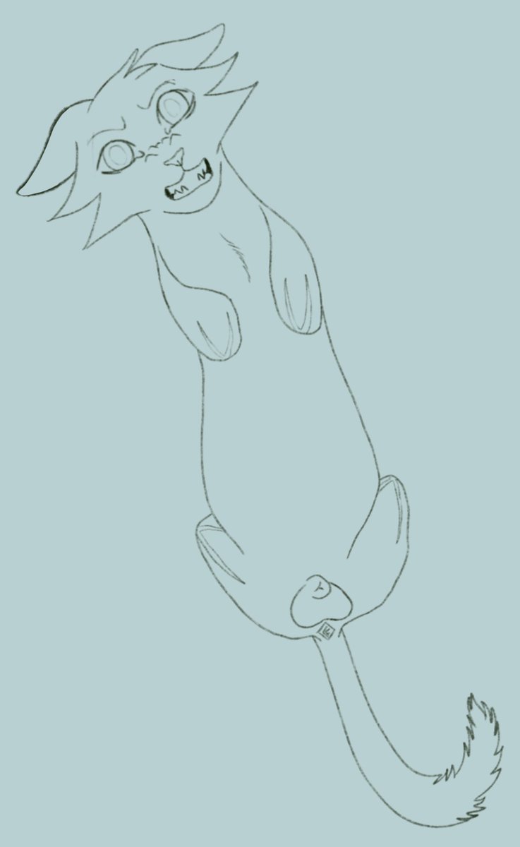 m0rguefox's tweet photo. day 4: amputation

i really wanted to torture jayfea for this one for some reason.... https://t.co/qSKECUlWUz