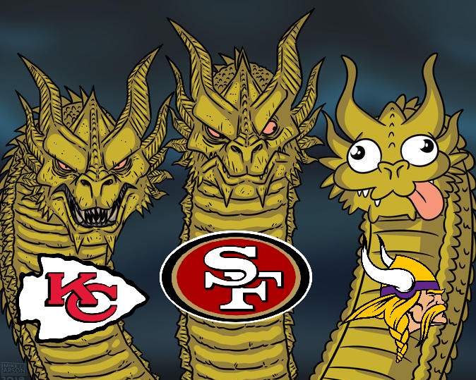 vikingsman_28's tweet photo. Ladies &amp; Gentleman

Your 4-0 Teams https://t.co/5wB66UXKmb
